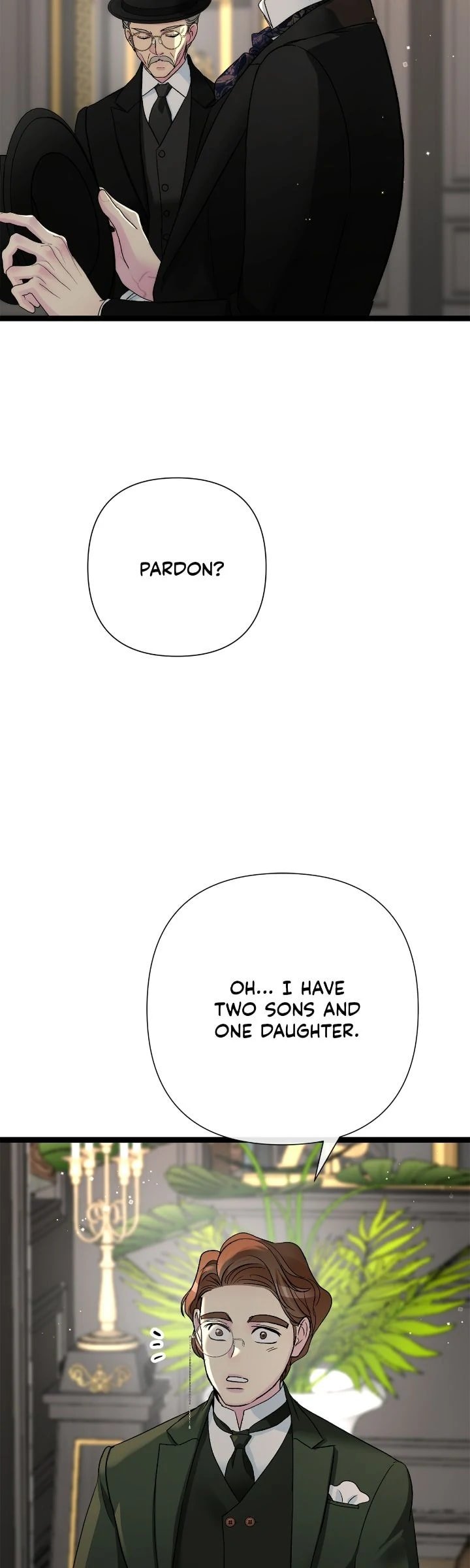 The Problematic Prince, Chapter 106 image 13